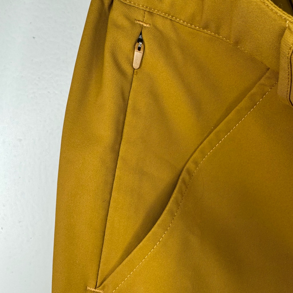Wayre Jetsetter Stretch Wide Leg Tech Fabric Trouser Women’s 0 X Small Pants Euc — image 6 of 7